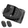 RVLOCK V4 RV Door Lock Keyless Entry Keypad, Durable Camper Door Latch, and Premium RV Lock Replacement with Patented Security Technology