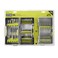 RYOBI 95 PC. Impact Drive Bit Set Regular Torque Sockets