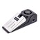 Door Stop Alarm, Door Stopper with 120DB Security Alarm, Floor Wedge Doorstop for Travel Apartment Home House (Pack of 1)