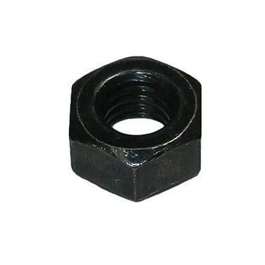 HOMELITE RYOBI 680196006 Genuine Nut Hex M6 Replaces Also Used ON RIDGID Troy-BILT Echo Powerstroke Workforce BLACKMAX