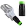 Uniqwamo Car Drying Nozzle Compatible for EGO Leaf Blower Nozzle Compatible for 530 575 580 615 650 765 670- Bare Nozzle 1 Pack