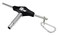 Vic Firth Drum Key (VICKEY2)