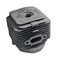 HOMELITE RYOBI 640841008 Genuine Cylinder, 30cc MACHINED Replaces 985524002, 570358054, 6457007, PS02128 Also Used ON RIDGID Troy-BILT Echo POWERSTRO