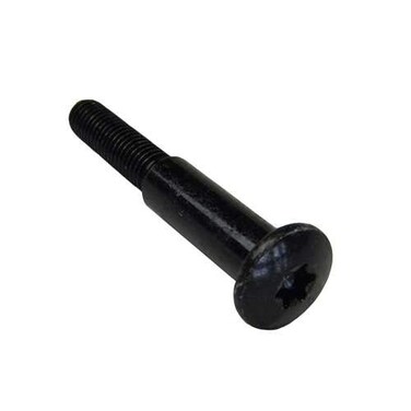 HOMELITE RYOBI 662324001 Genuine M SCREWSTEEL TH M80X125 BUH Replaces Also Used ON RIDGID Troy-BILT Echo Powerstroke Workforce BLACKMAX