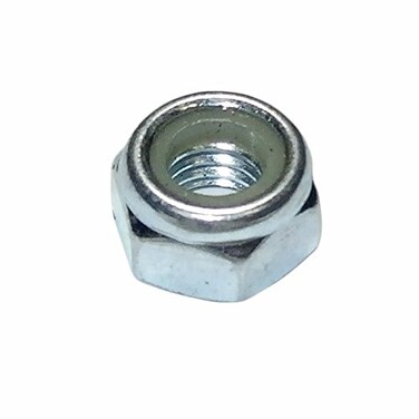 HOMELITE RYOBI 678460001 Genuine Lock Nut (M6)