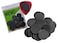 Epic Accessories 20-Pack Grips for Guitar Picks Stop Dropping your Guitar Picks while Playing Non-sticky Stays in your Hand Epic Accessories (comes with grips only)