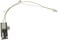 General Electric WB2X10016 Range/Stove/Oven Igniter