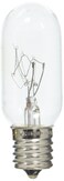GE WB36X10003 40W Bulb LAMP-INCANDESCE, 1 Count (Pack of 1)