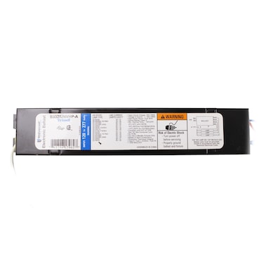Universal B332IUNVHP-A - 3 Lamp - F32T8-120/277 Volt - Instant Start - 0.88 Ballast Factor