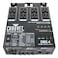 CHAUVET DJ LED Lighting, Silver (DMX-4)