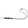 KAVU Rope Lanyard Heavy Duty with Detachable Clip-Air Force Blue