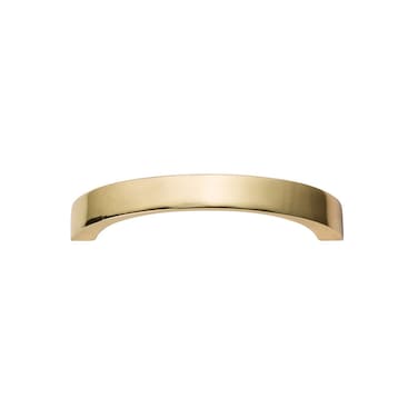 Atlas Homewares 398-FG Tableau Pull, French Gold
