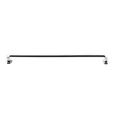 Atlas Homewares 424-CH Elizabeth Collection Pull, Polished Chrome
