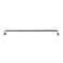 Atlas Homewares 424-CH Elizabeth Collection Pull, Polished Chrome