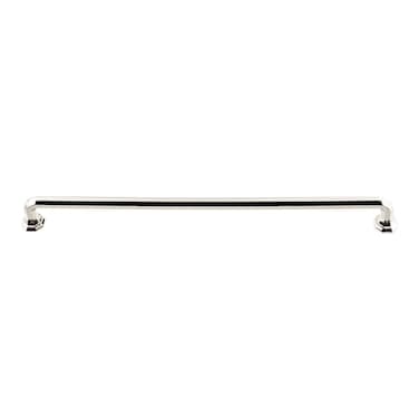 Atlas Homewares 424-PN Elizabeth Collection Pull, Polished Nickel