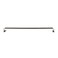 Atlas Homewares 424-PN Elizabeth Collection Pull, Polished Nickel
