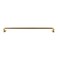 Atlas Homewares 424-WB Elizabeth Collection Pull, Warm Brass