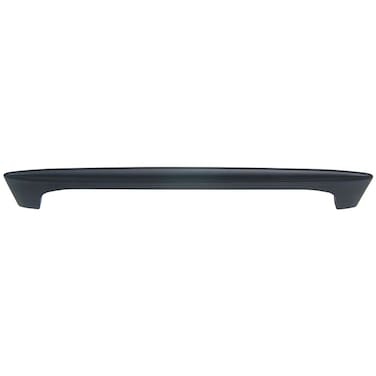 Atlas Homewares Dap 9" Center Pull, Finish: Matte Black