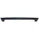 Atlas Homewares Dap 9" Center Pull, Finish: Matte Black