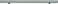 Atlas Homewares A838-BS Successi 8.65-Inch Skinny Linea Long Pull, Brushed Nickel
