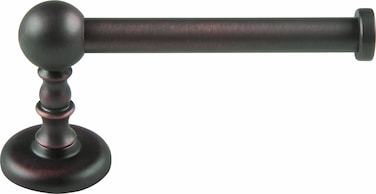 Atlas Homewares EMMTP-VB Emma Venetian Bronze 6.73 Bar