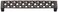 Atlas Homewares 311-VB Lattice Collection 5.3-Inch Large Pull, Venetian Bronze