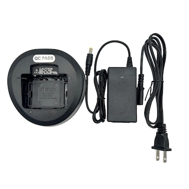 CD-58 Rapid Charger for VX EVX 261 VX261 VX-P820 VX-P821 VX230 VX-231 VX-260 VX-264 VX-350 VX-351 VX-354 VX-410 Portable Radio FNB-V134 FNB-V134LI FNB-V132LI FNB-V130LI V133LI