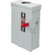 GE TG3222R 3 Wire 2 Pole Fusible Type TG General-Duty Safety Switch 240 Volt 60 Amp NEMA 3R Spec-Setter?