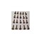 General Electric THDWRKIT Screw Hardware Kit, Flush