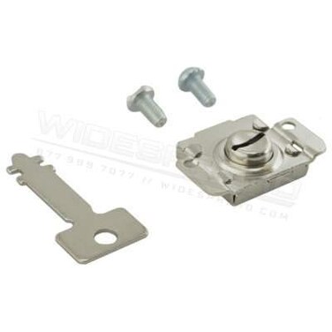 GE Industrial TDL106 Door Lock for Use with 70-225 Amp Load Center