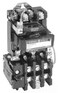 Magnetic Motor Starter,NEMA,120V,3P,27A
