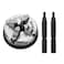 Turning Lathe 4-Jaw K02-63/M14 Self-Centering Manual Lathe Chuck for Woodworking Tools Accessories