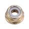 ex Flange Nut Universal M10x1.25 Left Hand Thread Blade Nut Replacements Brush Cutter Trimmer Accessories
