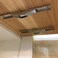 90-Degree Folding Door/Shelf Hinge, Hidden Bracket, Table Holder, Furniture (2-Piece)