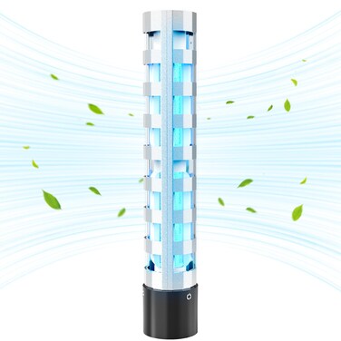 Replacement Bulb for RGF REME Halo PHIC-RH 9", Replacement Cell for Guardian Air Purifier REME-H Bulb