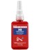 ESKONKE Blue Thread Locker 243 - Removable Threadlocker Metal Glue for Nuts, Bolts, Fasteners Medium Strength Screw Compound to Prevent Loosening &amp; Corrosion 1.69 Oz/50 ml
