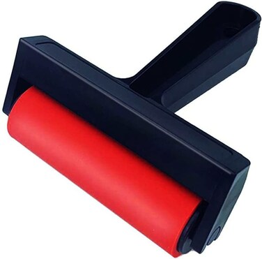 sponake Diamond Painting Roller - Accessories for Full Drill 5D Diamond Paint/Art for Adults and Kids, Ideal Pressing Tool