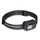 BLACK DIAMOND Astro 300 LED Headlamp, Dimmable Battery Powered IPX4 Rainproof Headlamp for Camping, Hiking, Running, Work, Travel, Graphite