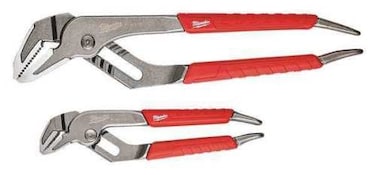 Milwaukee 48-22-6330 Tongue and Groove Pliers Set