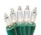 GE String-A-Long 300 Miniature String Lights Incandescent Clear Christmas Lights