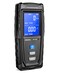 ERICKHILL EMF Meter, Rechargeable Digital Electromagnetic Field Radiation Detector Hand-held Digital LCD EMF Detector, Great Tester for Home EMF Inspections, Office, Outdoor and Ghost Hunting(Blue)