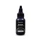 Alumilite Liquid Color Dye Tint for Resin Casing - Highly Concentrated for Epoxy Coating, and Urethane, Ideal for Coloring Clear, Translucent, Opaque Art &amp; Craft Projects (Black, 1oz)