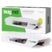 BugMD Indoor Cockroach Killer &amp; Roach Trap - Sticky Insect, Spider, Cricket Control for Home - Glue Traps Pest Defense, 12 Pack Sticky Bug Solution