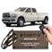 Start-X Remote Starter Kit for 2019-2024 RAM 2500/3500    NOT 1500    Plug N Play    3X Lock to Remote Start