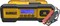 DEWALT DXAEC100 DXAEC100 Professional 30-Amp Battery Charger and 3-Amp Maintainer with 100-Amp Engine Start