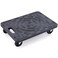 MaxWorks 80854 Furniture Movers Dolly With Wheels - 200 lb. Capacity