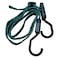 Kuma GADB51048-R- 5PK 10-48" Adjustable Bungee with Reflective