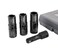 ARES 70056-1/2-inch Drive 4-Piece Flip Lug Nut Socket Set - Includes 17mm, 19mm, 21mm Metric Sizes &amp; 3/4-Inch,13/16-Inch, 7/8-Inch SAE Sizes - Impact Grade Chrome-Moly Steel Ensures Lifetime Use
