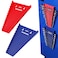 WORKPRO 2-Pack Magnetic Wrench Organizer, 12-Piece Wrench Holder Set for Tool Box Drawer Chest, Premium Quality Wrench Rack Tool Trays SAE 1/4" - 15/16" and Metric 6 mm-24 mm