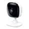 Kasa Smart Security Camera for Baby monitor, 1080p HD Indoor-Camera for Home Security with Motion Detection, Two-Way Audio, Night Vision, Cloud &amp; SD Card Storage, Works with Alexa &amp; Google Home (EC60)